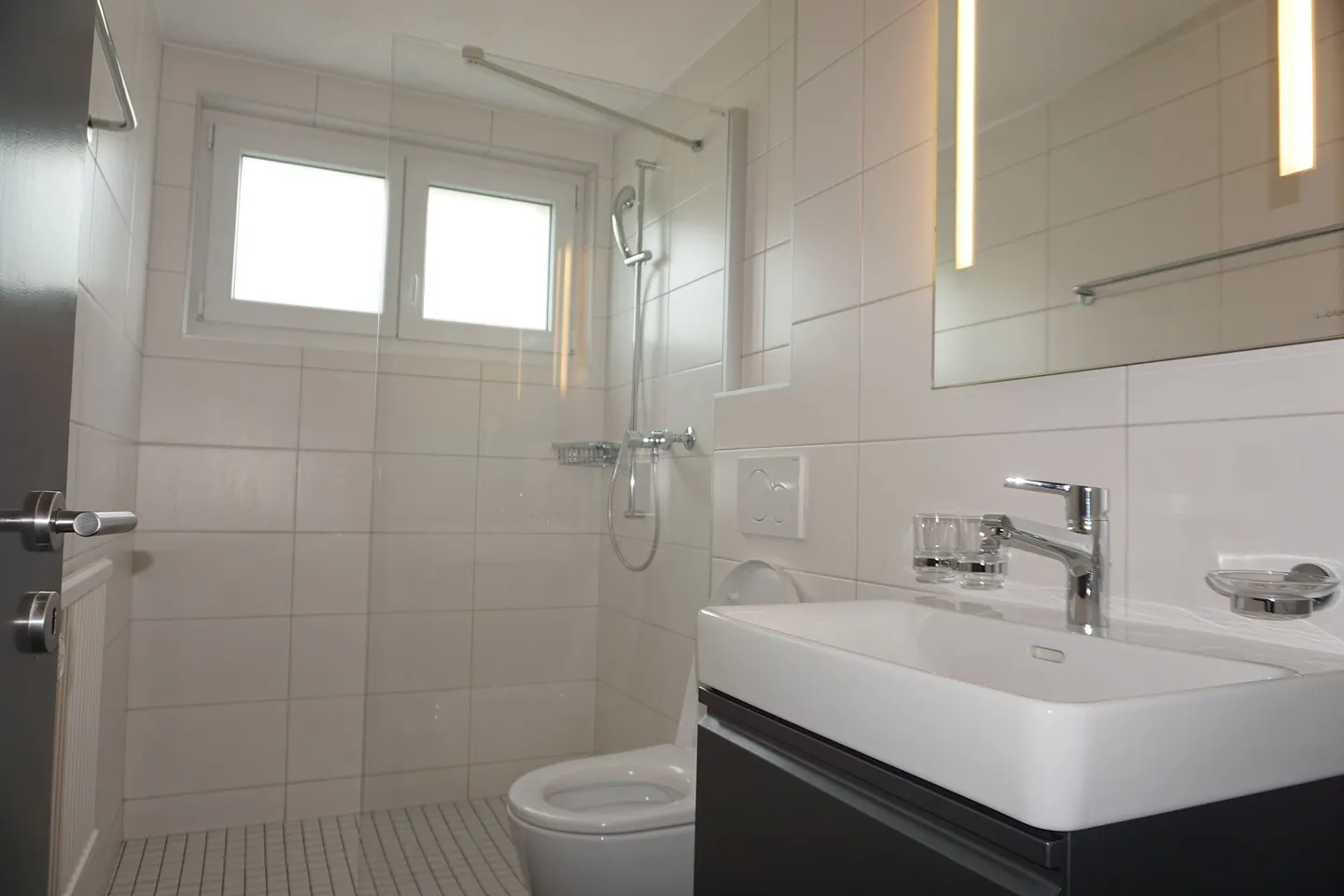 ARI-236 - 3.5-room apartment on the ground floor with private garden - west-facing, no overlooking - Photo 9 of 18