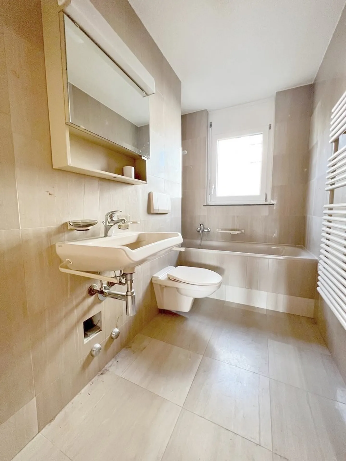 Nice 2-room apartment in the city center of Lausanne - Photo 6 of 11