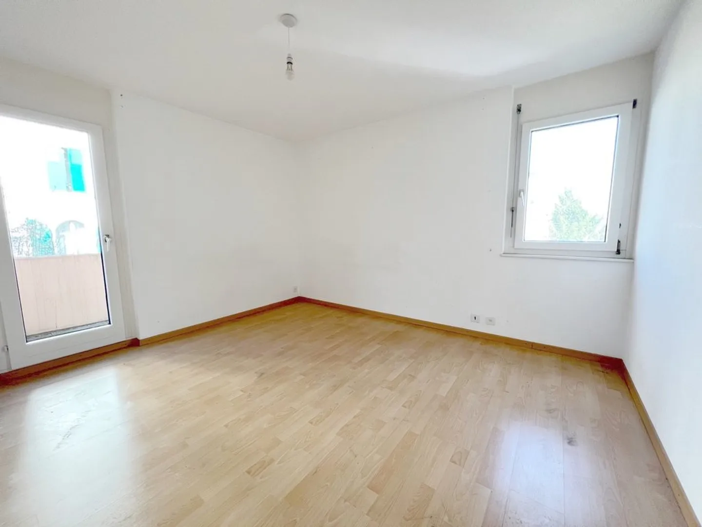 Nice 2-room apartment in the city center of Lausanne - Photo 7 of 11