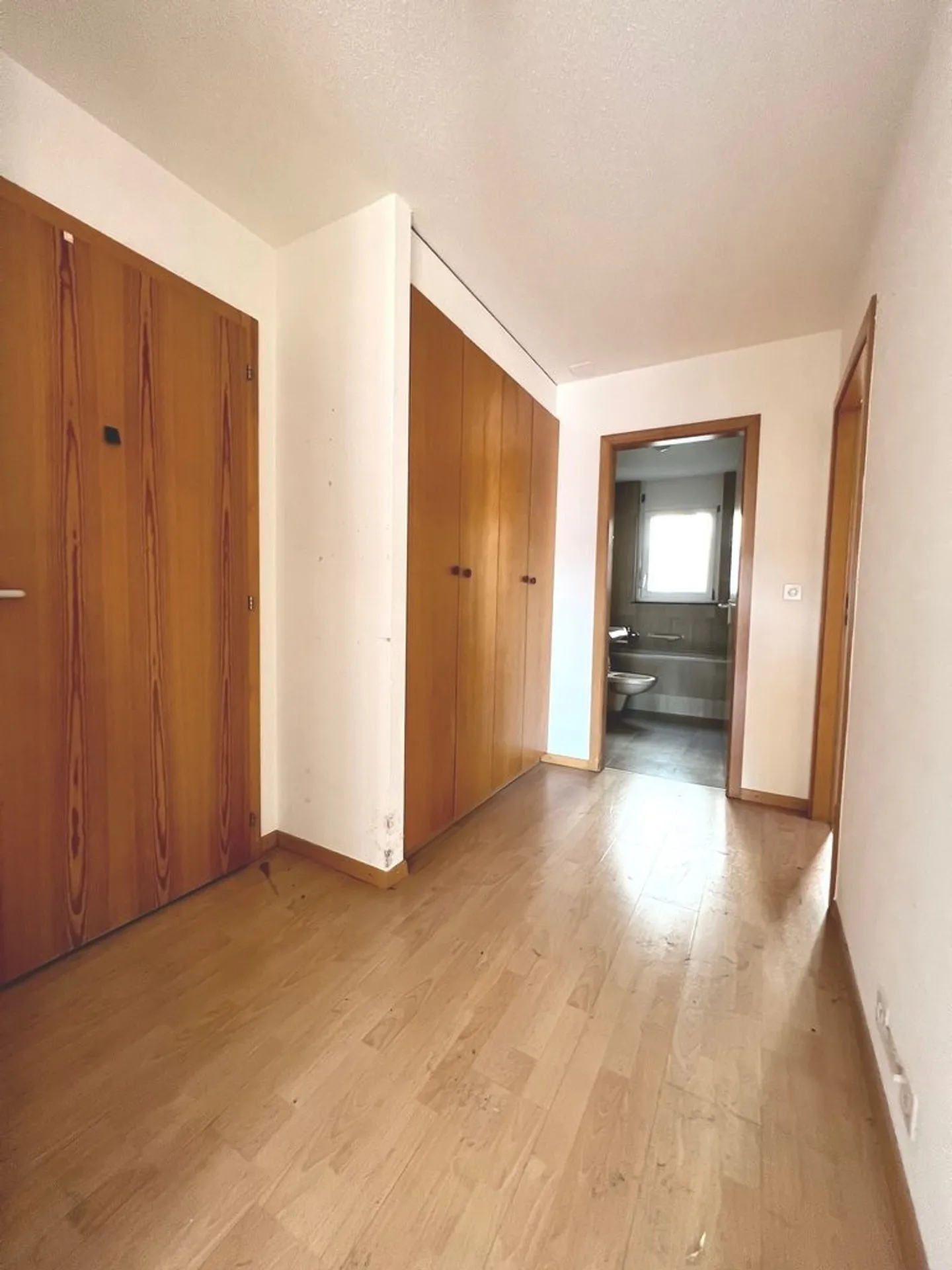 Nice 2-room apartment in the city center of Lausanne - Photo 10 of 11