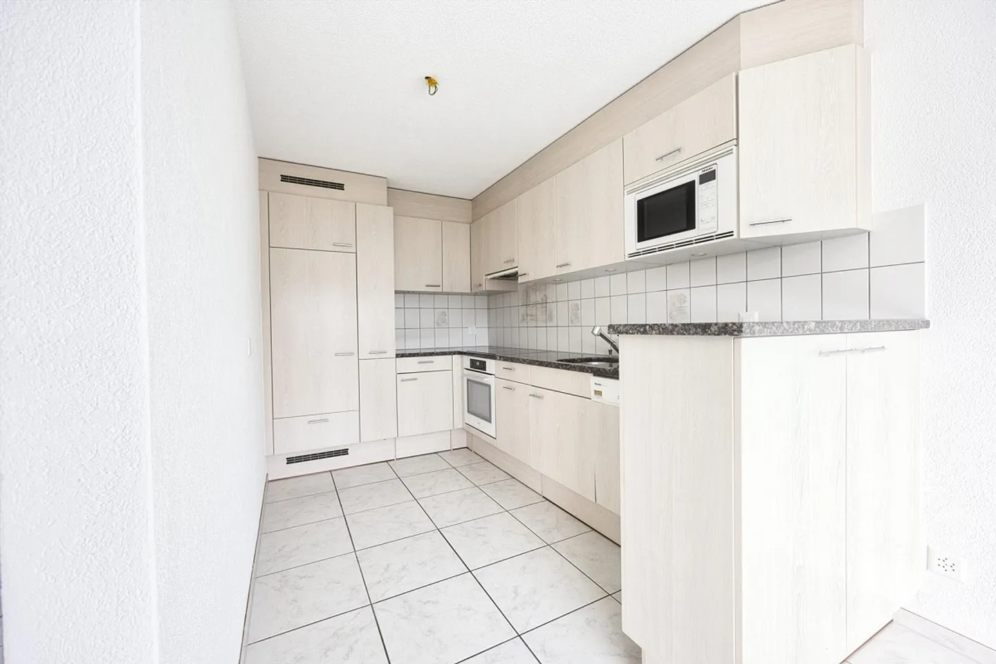 Helle Wohnung mit Alpenblick - Foto 11 von 12