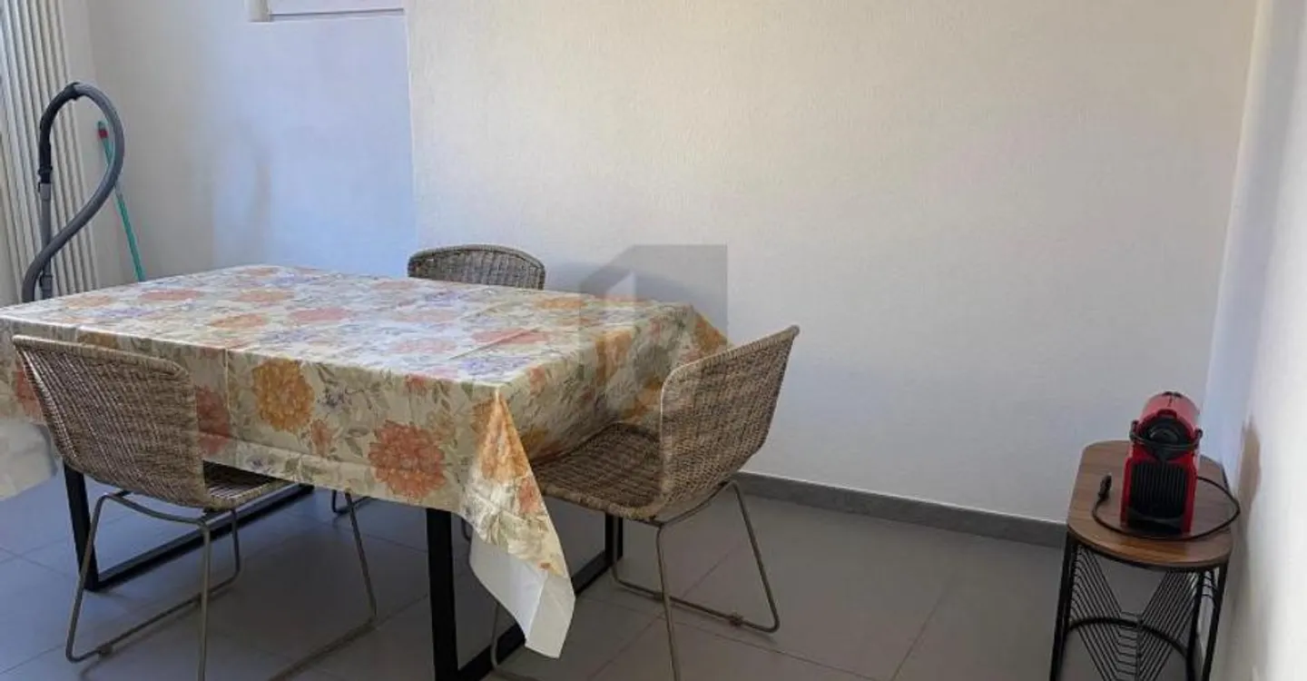 Appartement Central Charmant - Photo 2 sur 4