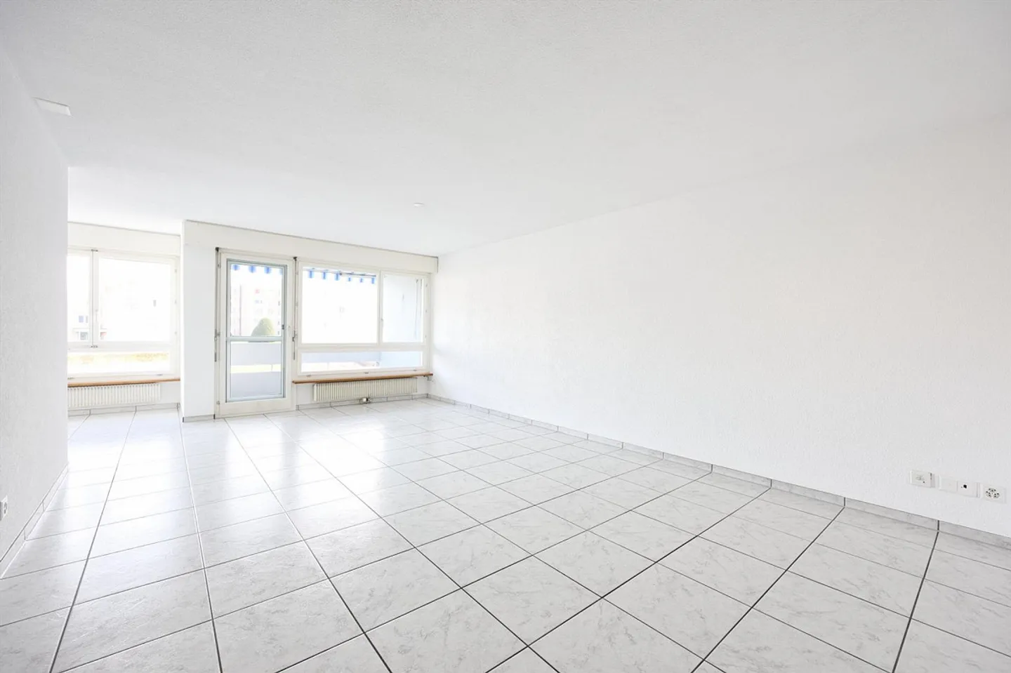 Helle Wohnung mit Alpenblick - Foto 8 von 12