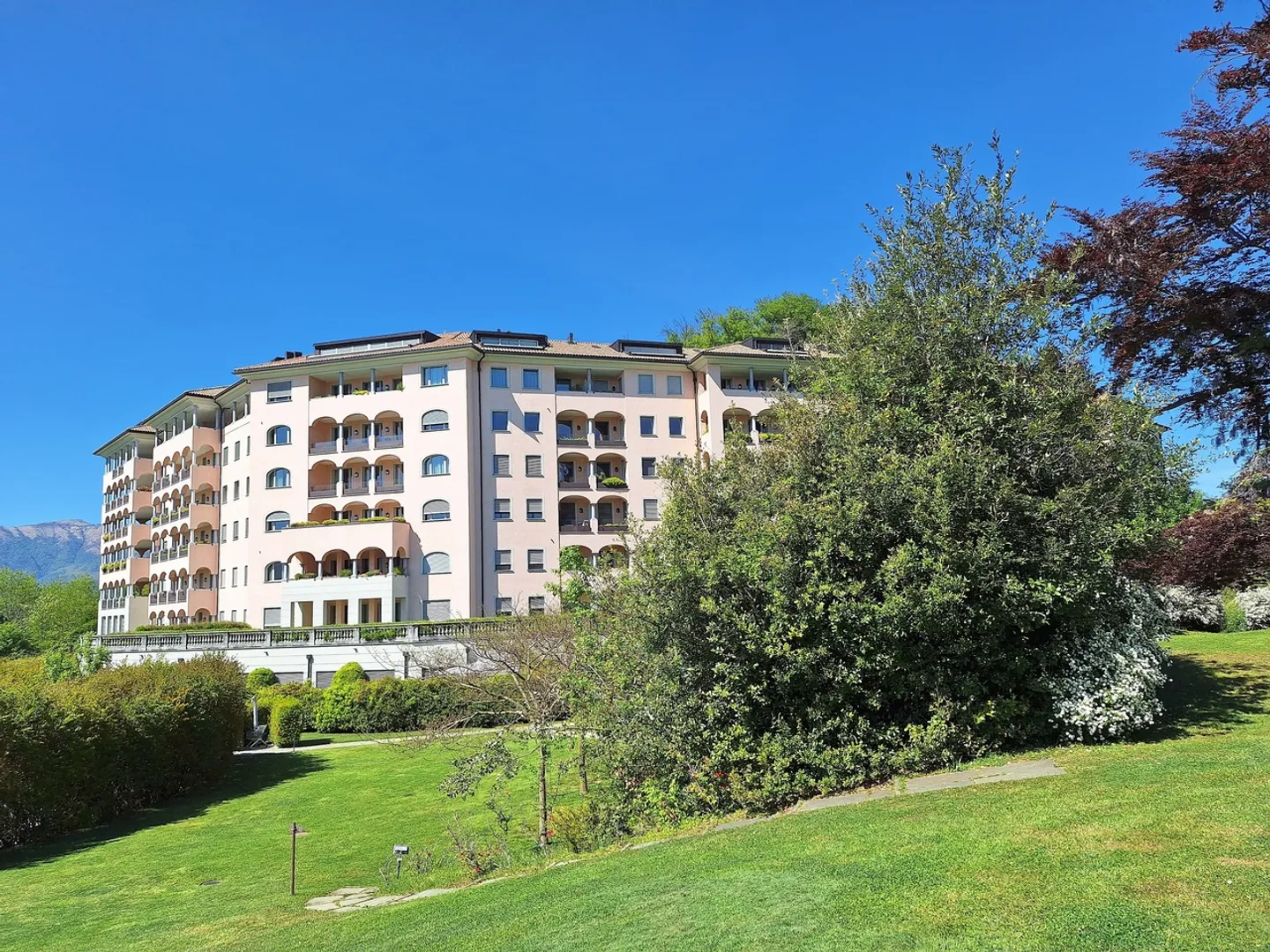 Appartamento in vendita - Foto 2 di 21