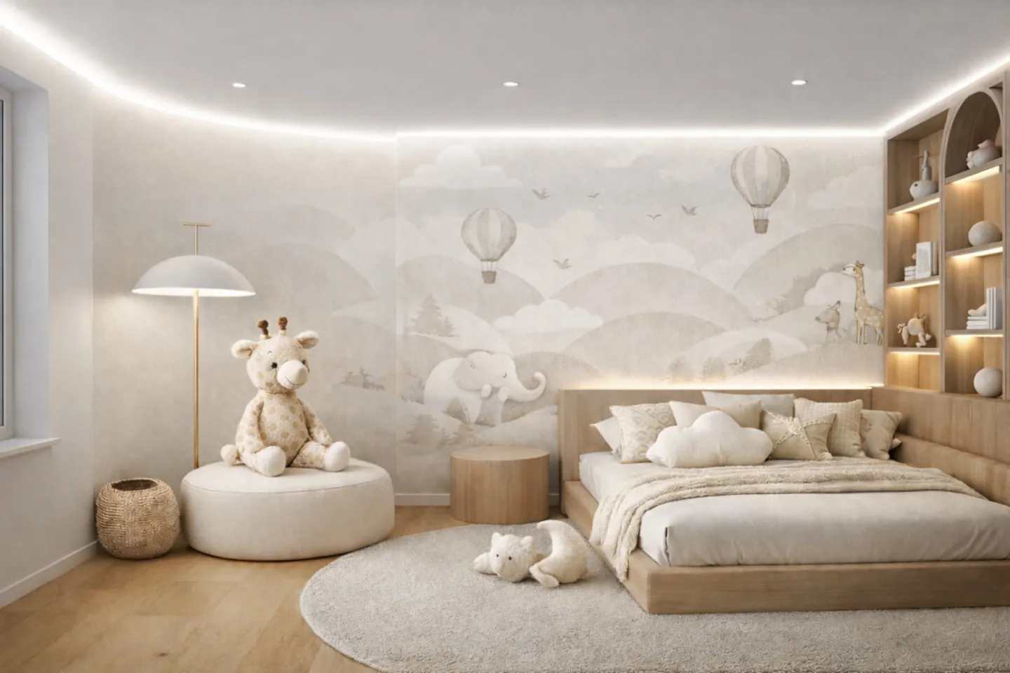 Appartement de luxe à Yverdon - Photo 6 sur 13