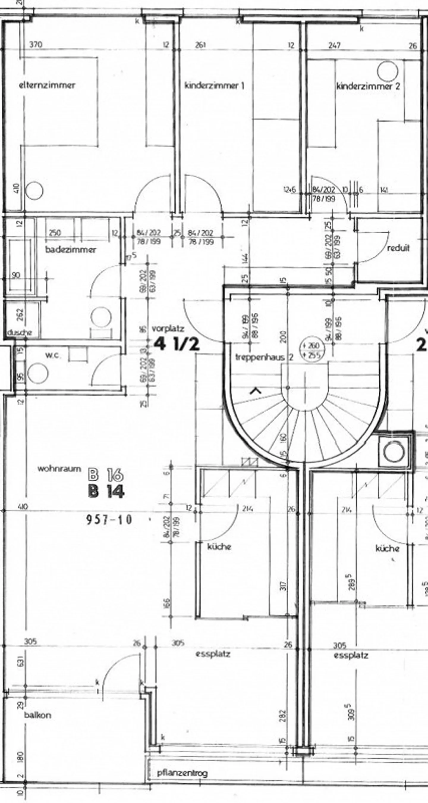 Helle Wohnung mit Alpenblick - Foto 12 von 12