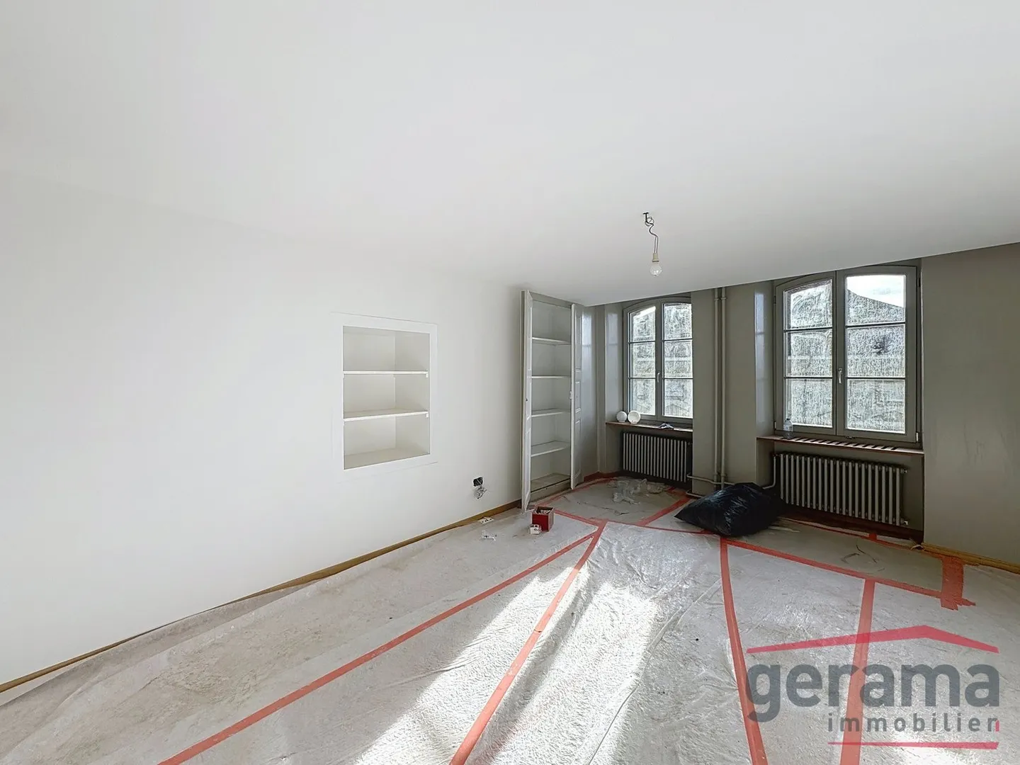 Magnifique Apartments zur Miete in Freiburg - Photo 3 sur 4