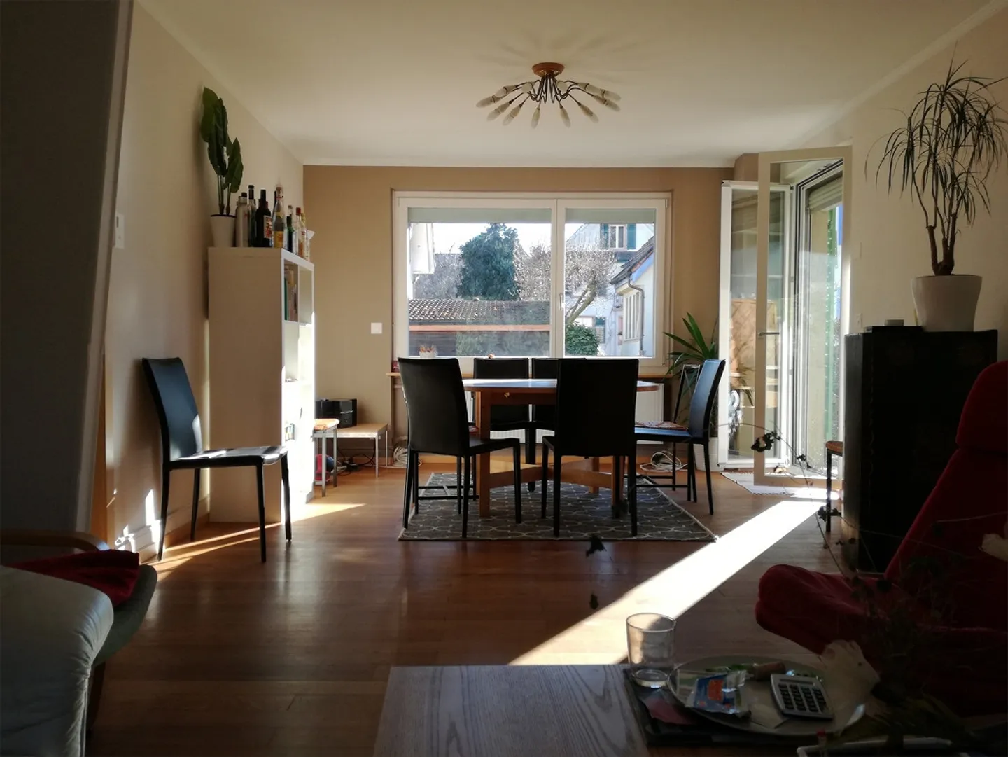 Apartment/House: Furnished Room-Apartment to rent - Photo 1 of 13