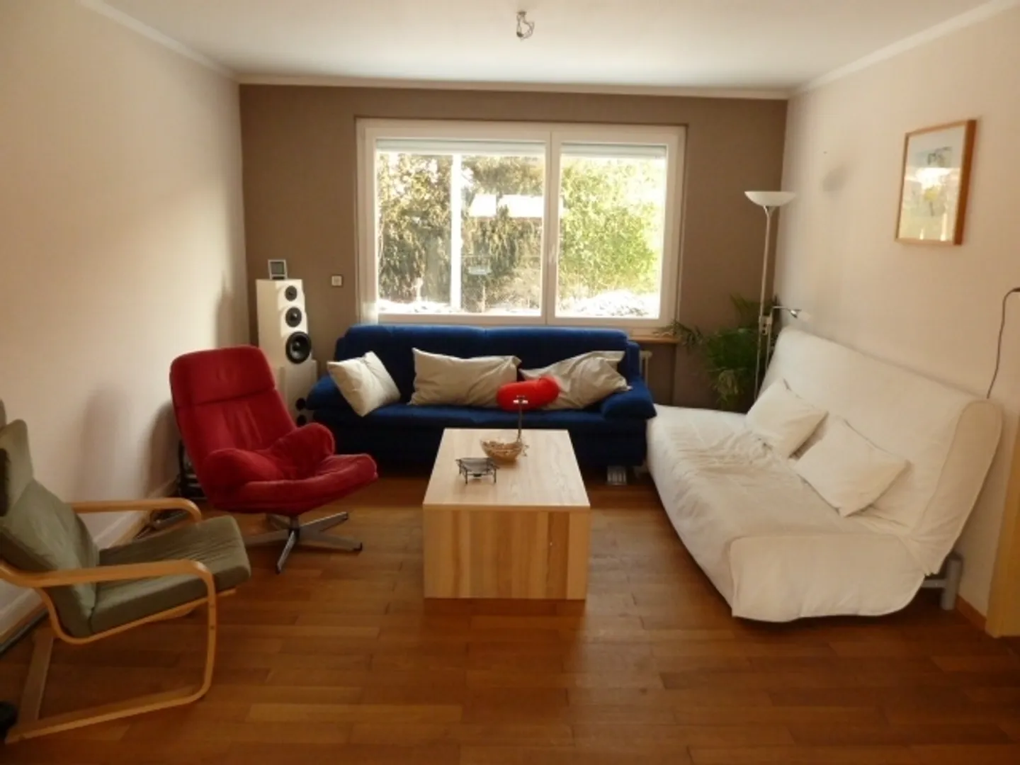 Apartment/House: Furnished Room-Apartment to rent - Photo 2 of 13