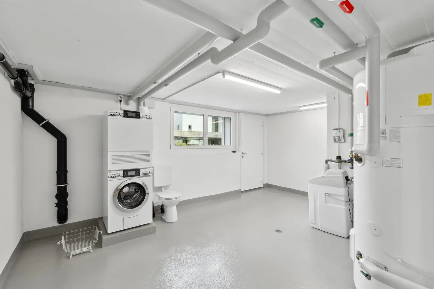 Maison individuelle modernisée avec cuisine de rêve et grand jardin – Wallbach - Photo 20 sur 26