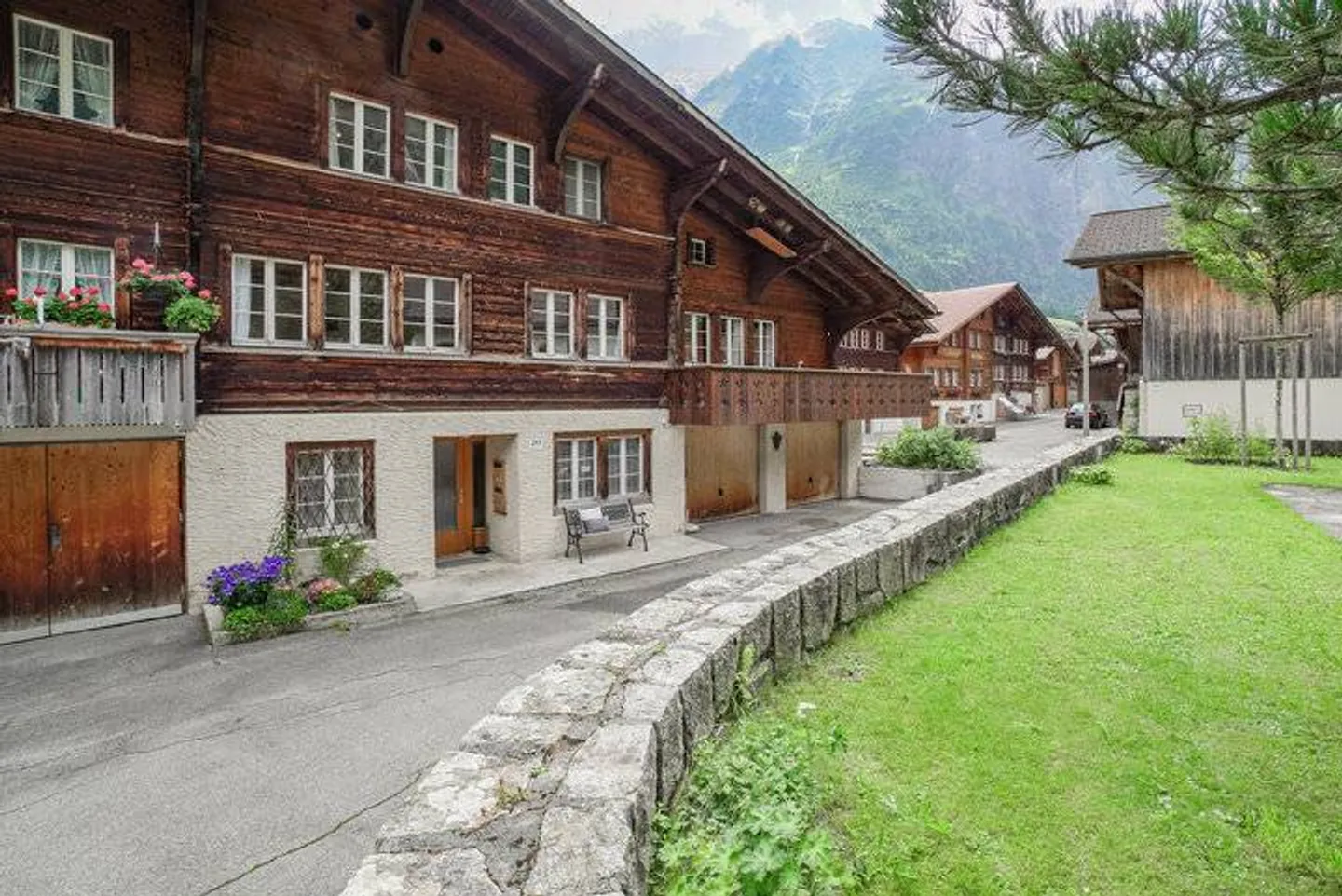 Chalet Incantevole a Guttannen - Foto 7 di 8