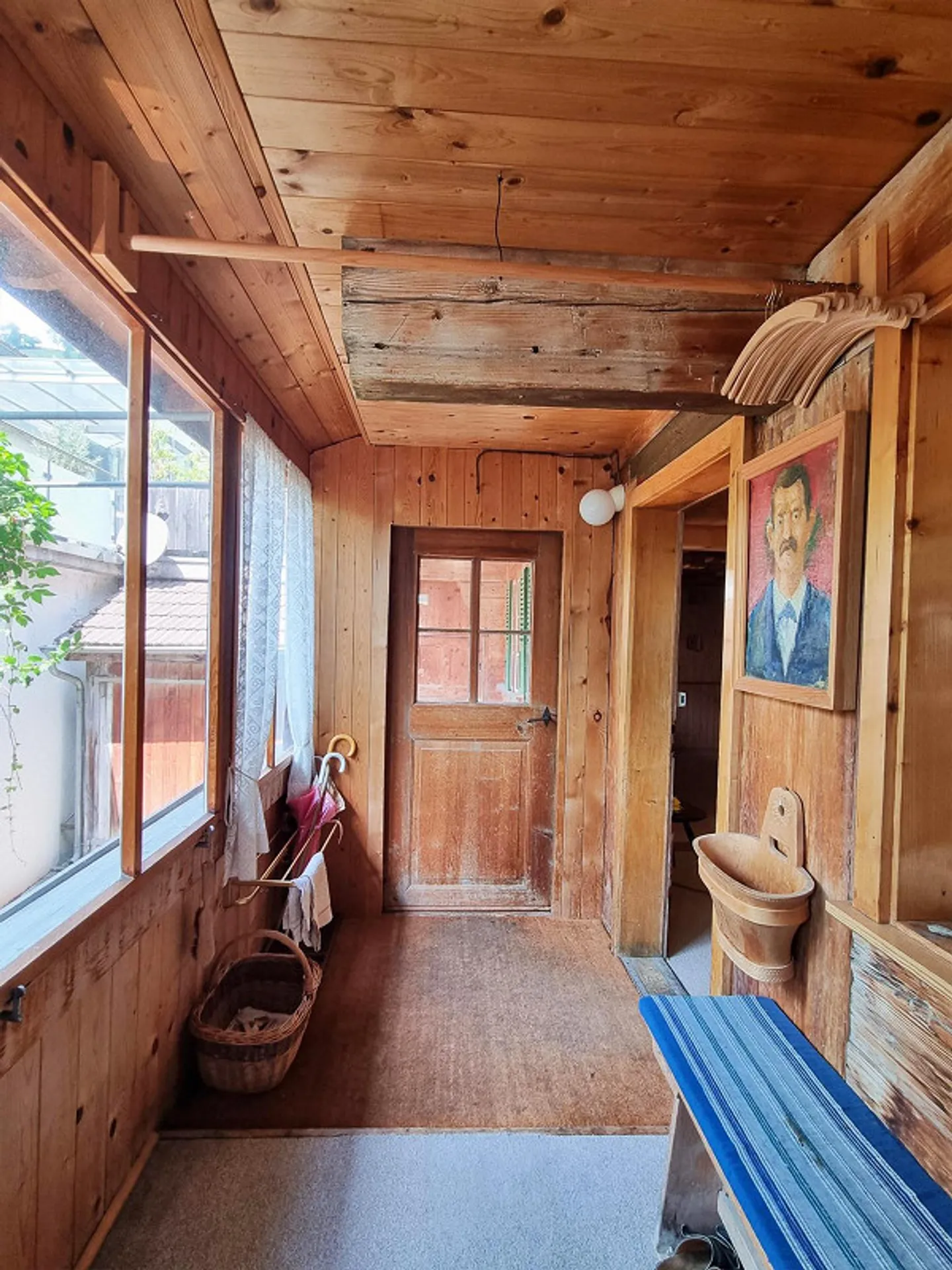 Casa tradizionale di Simmental - Foto 13 di 13