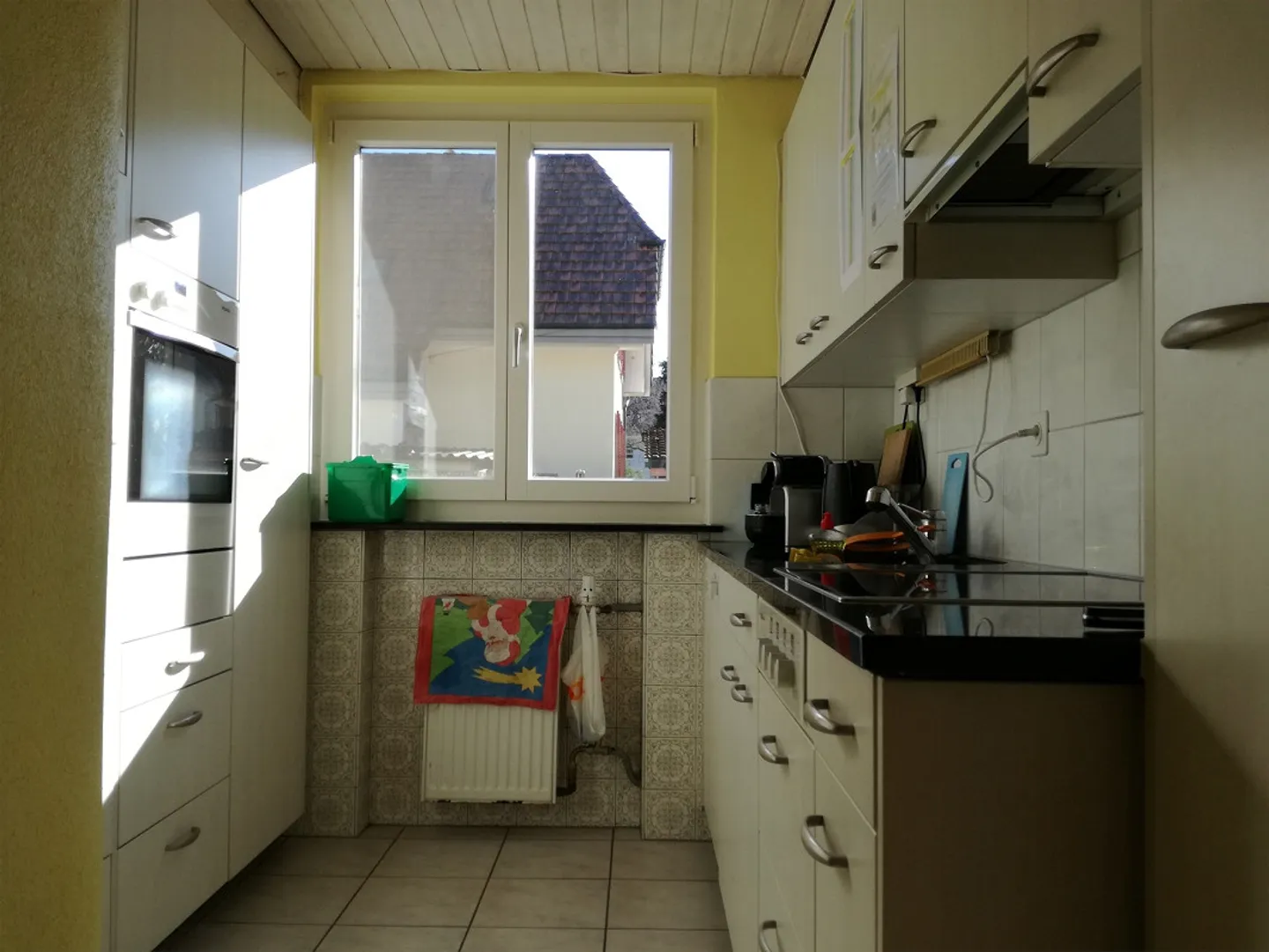 Apartment/House: Furnished Room-Apartment to rent - Photo 8 of 13