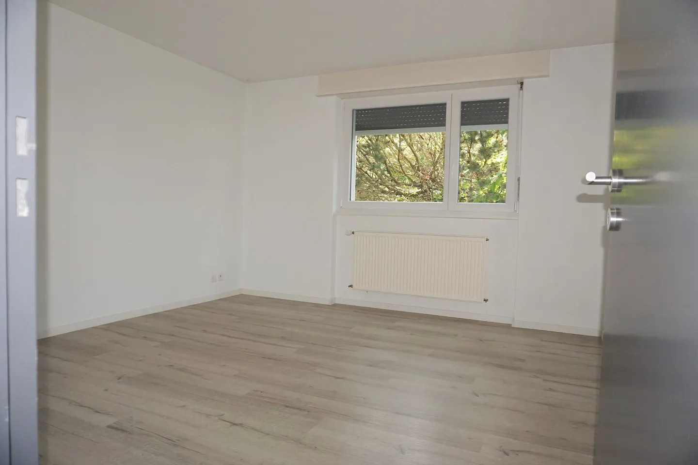 ARI-236 - 3.5-room apartment on the ground floor with private garden - west-facing, no overlooking - Photo 11 of 18