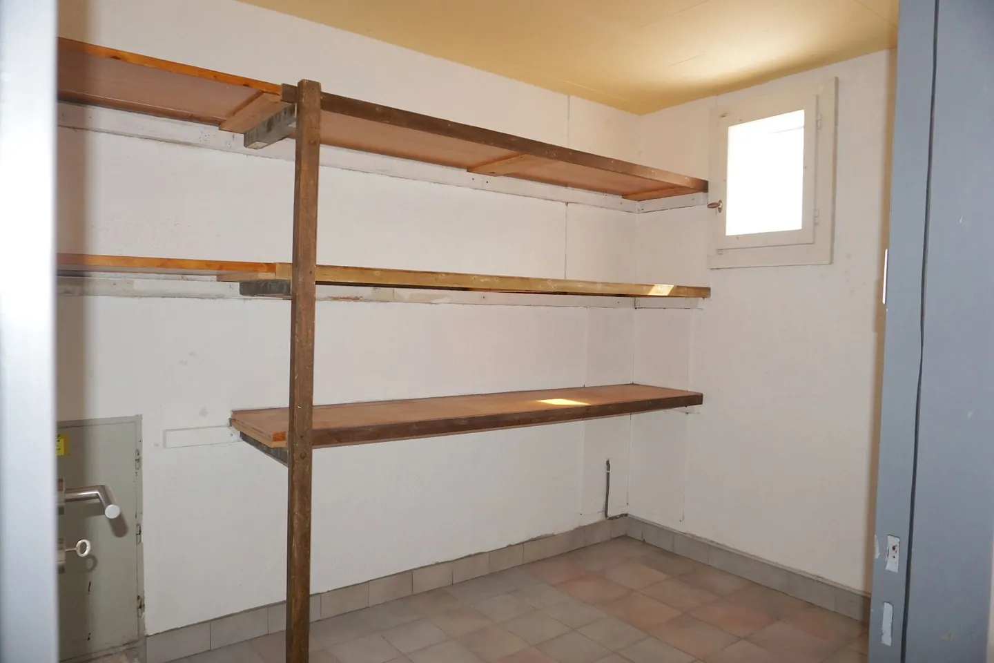 ARI-236 - 3.5-room apartment on the ground floor with private garden - west-facing, no overlooking - Photo 14 of 18