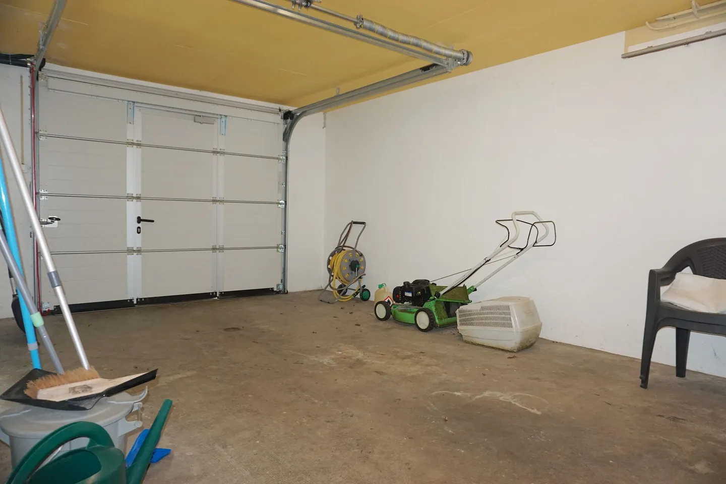 ARI-236 - 3.5-room apartment on the ground floor with private garden - west-facing, no overlooking - Photo 13 of 18