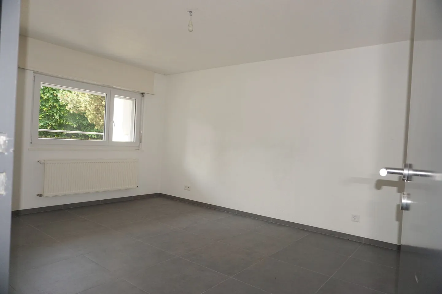 ARI-236 - 3.5-room apartment on the ground floor with private garden - west-facing, no overlooking - Photo 10 of 18