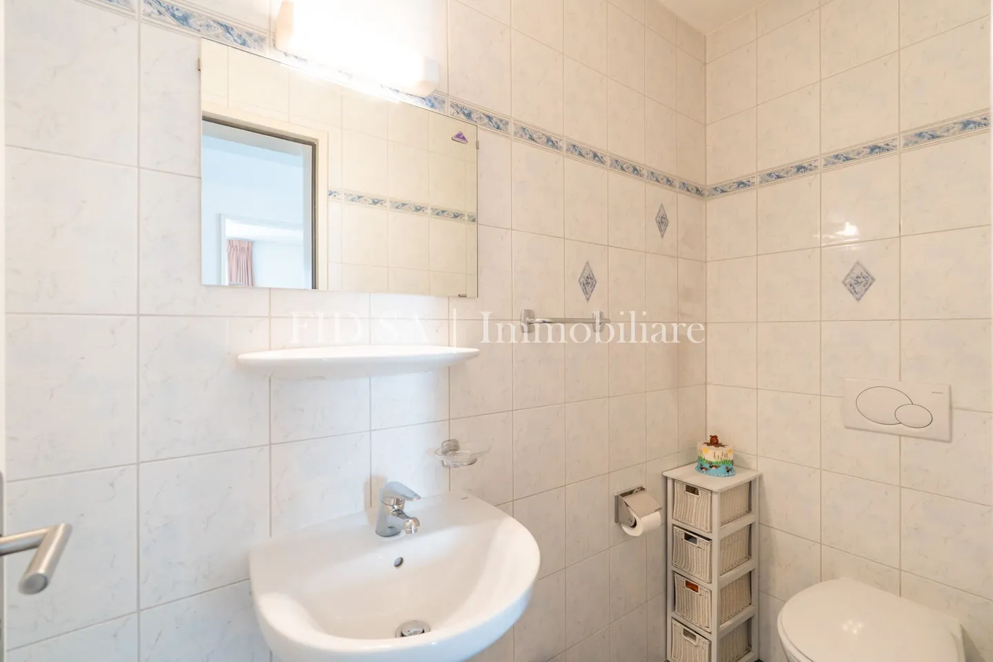 LOCARNO - Appartement au centre avec vue dégagée depuis le 7ème étage - Photo 8 sur 11