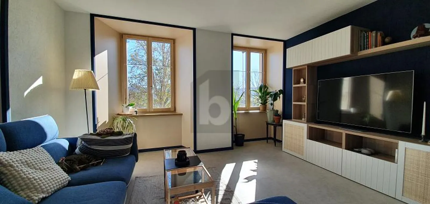 Charming Apartment in Nature - Photo 3 of 6