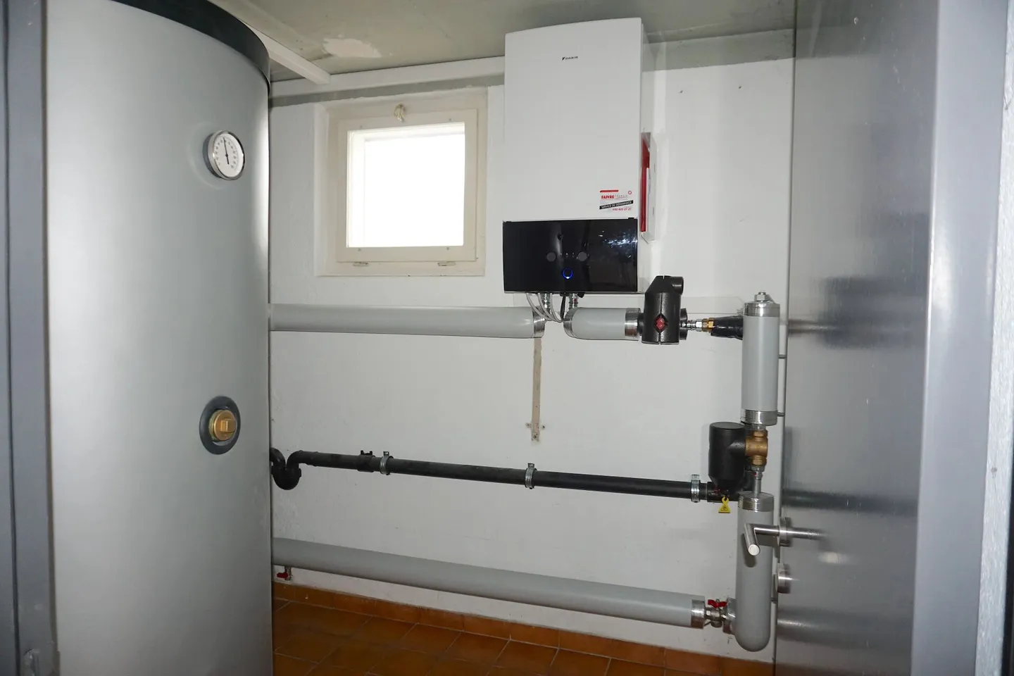 ARI-236 - 3.5-room apartment on the ground floor with private garden - west-facing, no overlooking - Photo 15 of 18