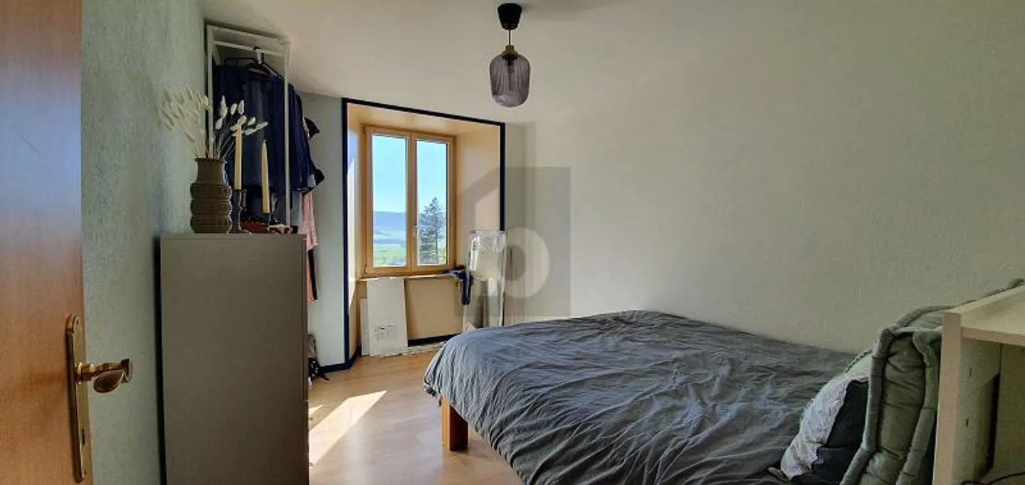 Charming Apartment in Nature - Photo 5 of 6