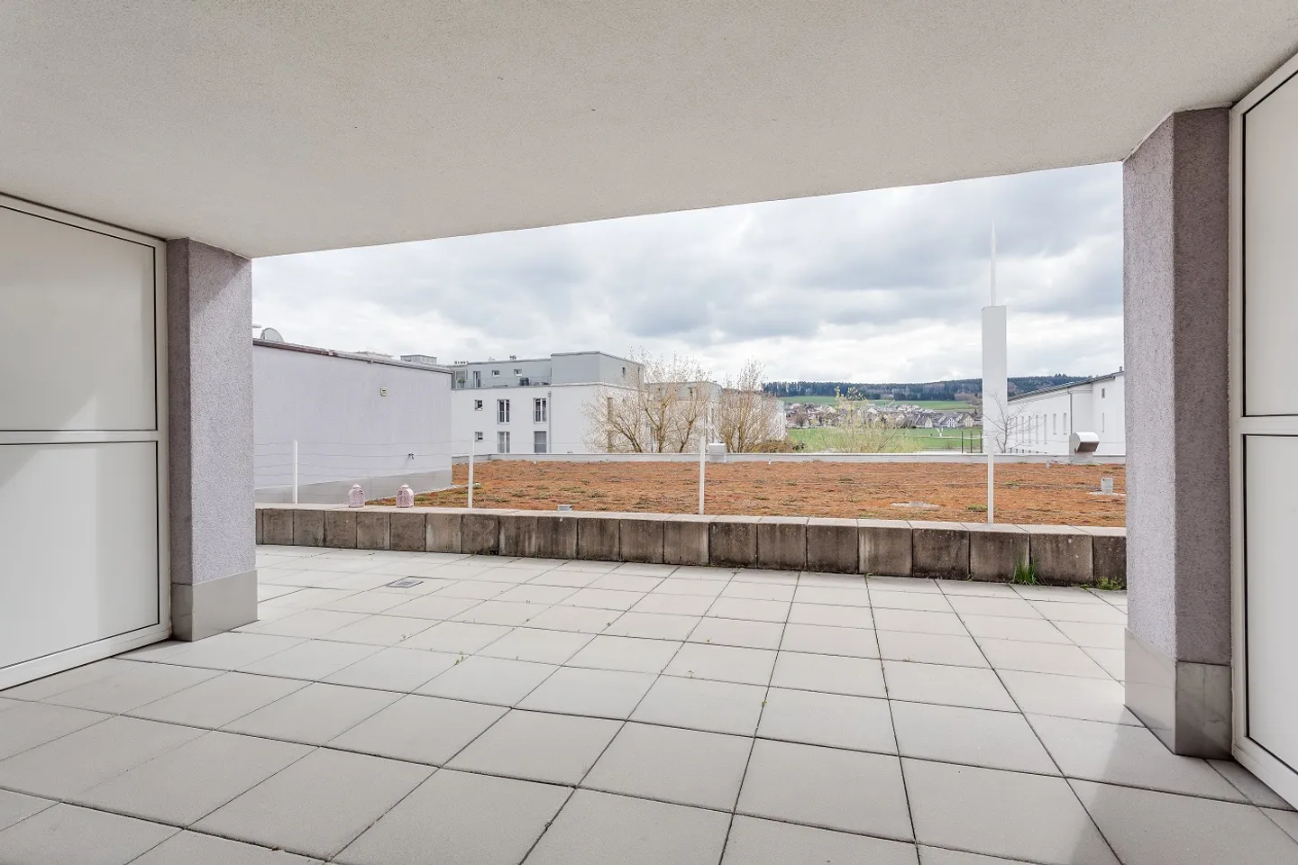 Charmante Maisonette-Wohnung - Foto 4 von 9