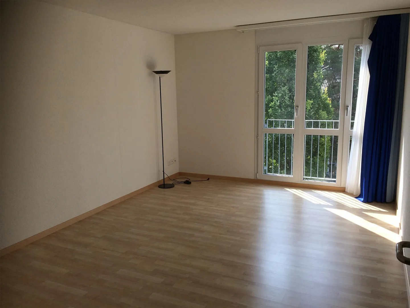 Appartamento 3.5 camere tranquillo e centrale a Wetzikon - Foto 7 di 9