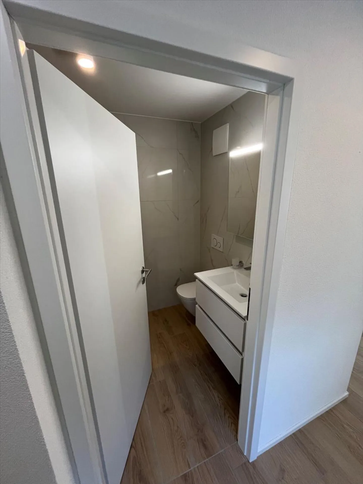 Appartamento arredato 1.5 stanze - Foto 2 di 9