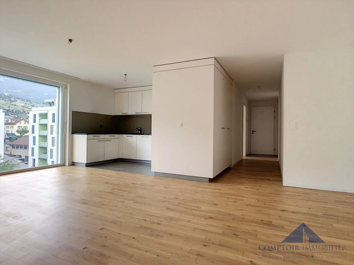 Appartamento 4.5 locali - Foto 2 di 6