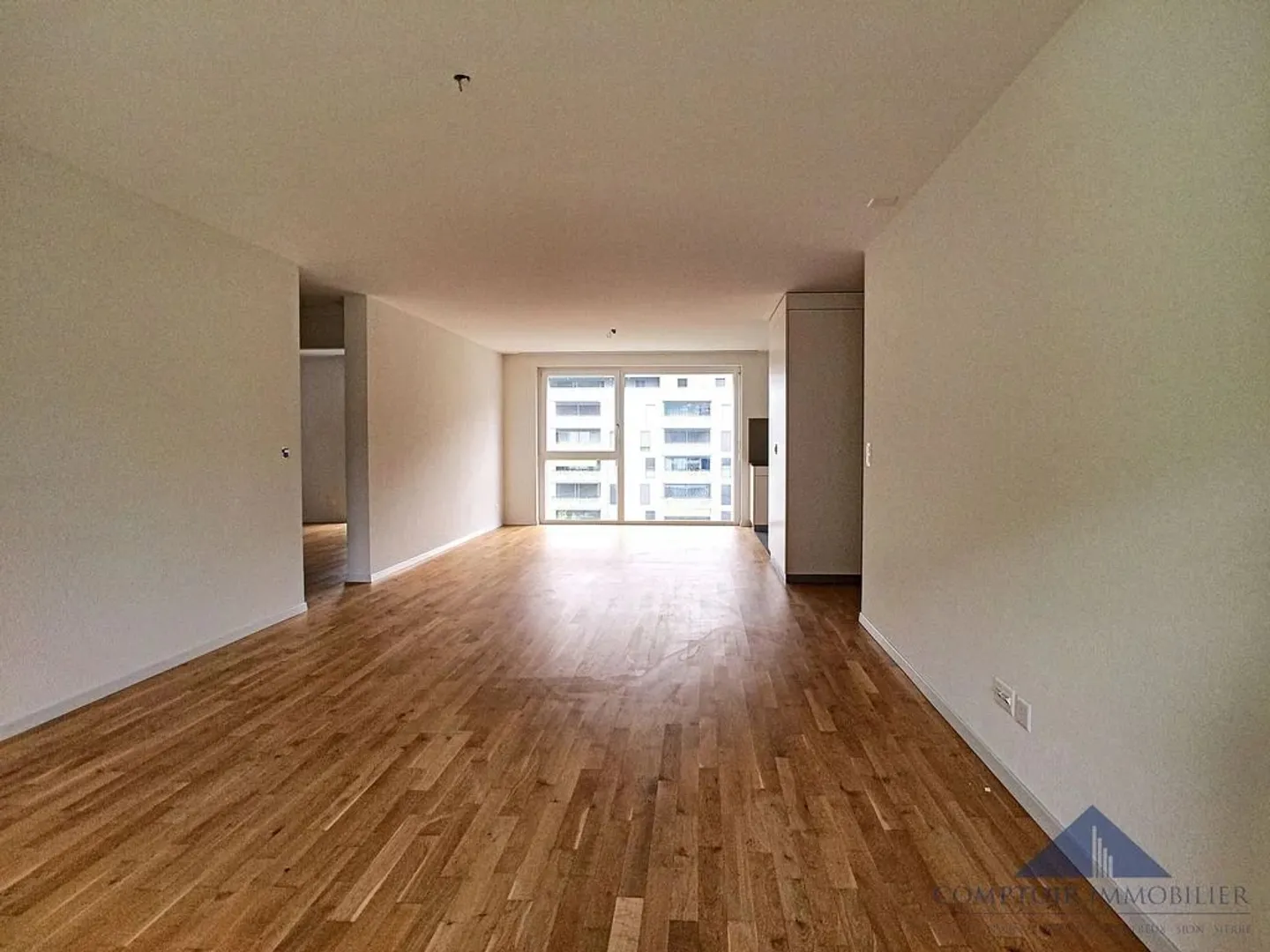 Appartamento 4.5 locali - Foto 3 di 6