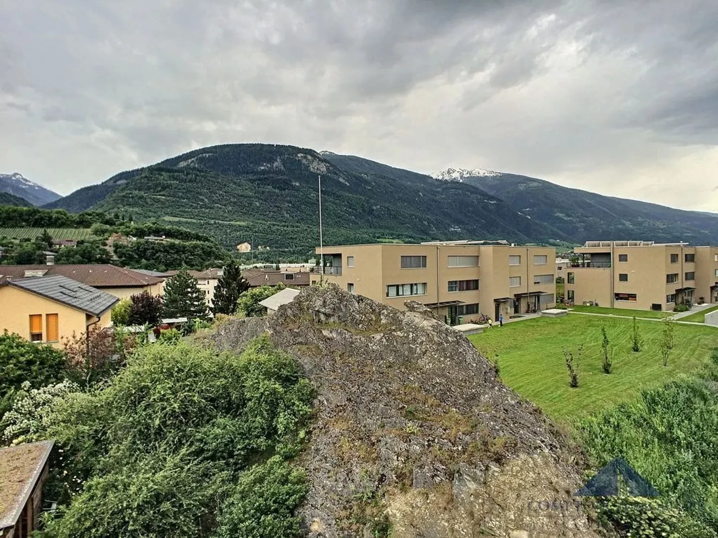 Appartamento 4.5 locali - Foto 4 di 6