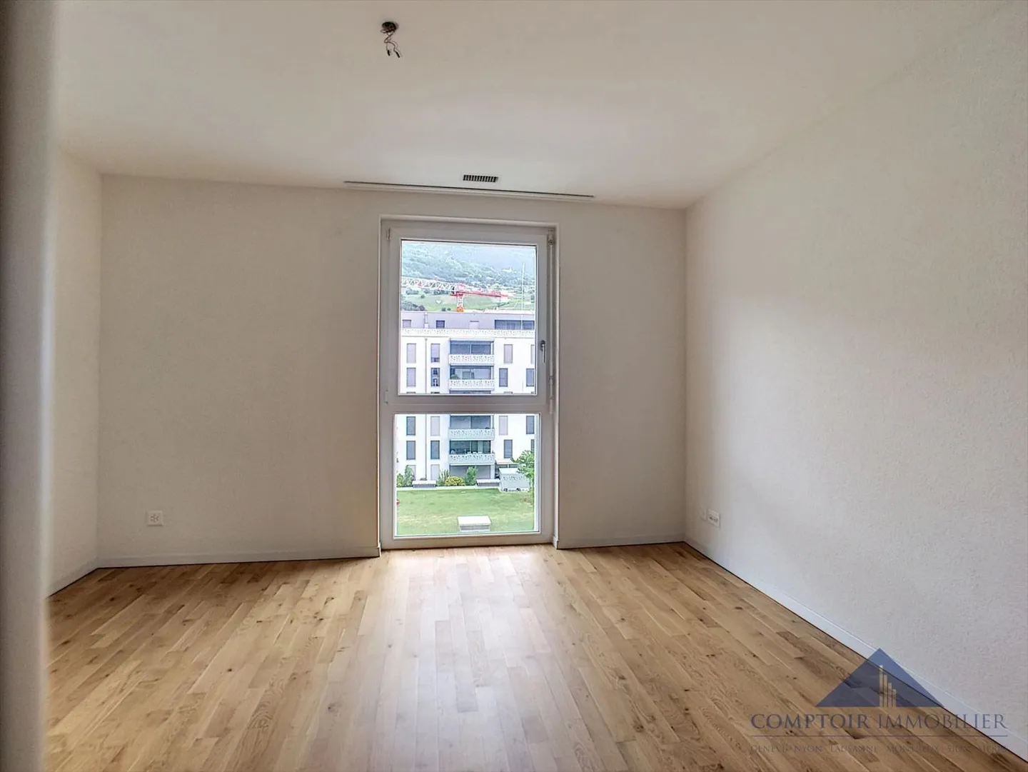 Appartamento 4.5 locali - Foto 5 di 6