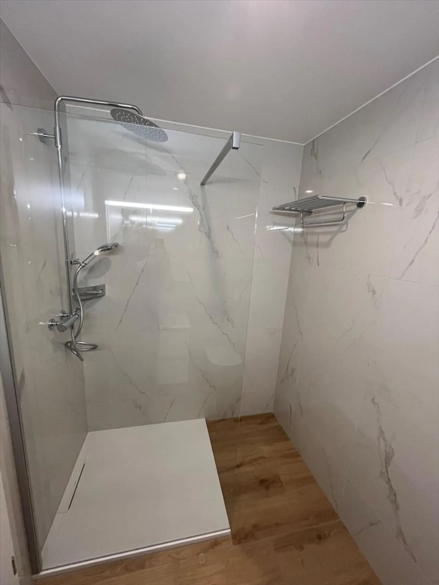 Appartamento arredato 1.5 stanze - Foto 9 di 9