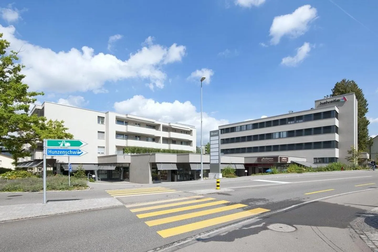 Spazio ufficio centrale in affitto - Foto 1 di 2