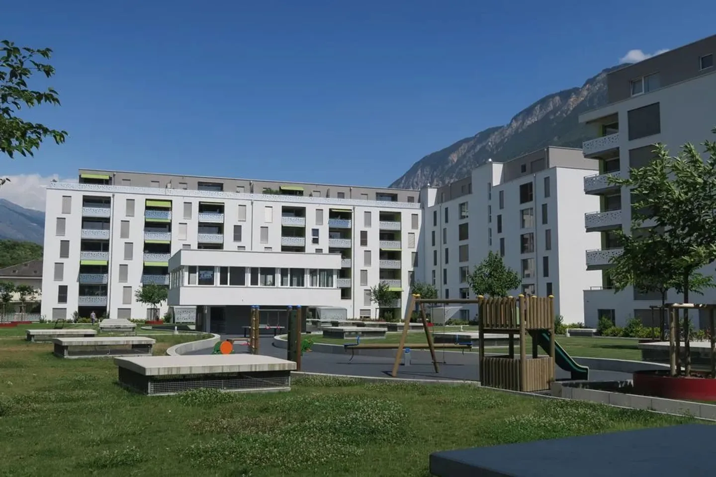 Appartamento 4.5 locali - Foto 1 di 6