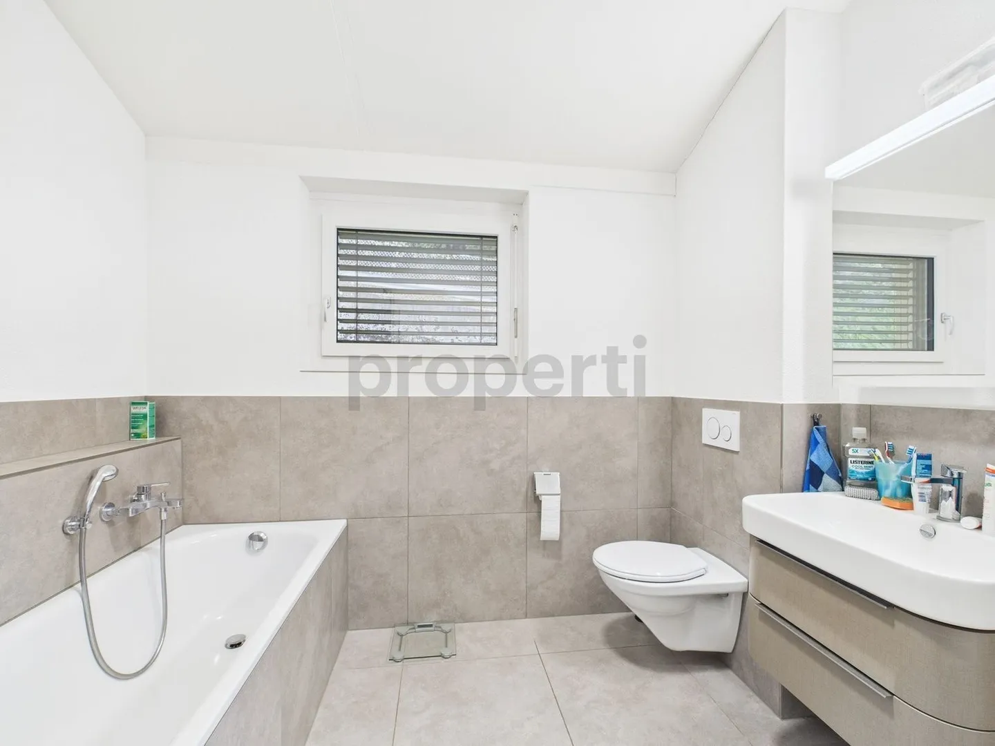 Modern 3.5-room penthouse apartment in the Sargans region (SG) - Photo 8 of 10