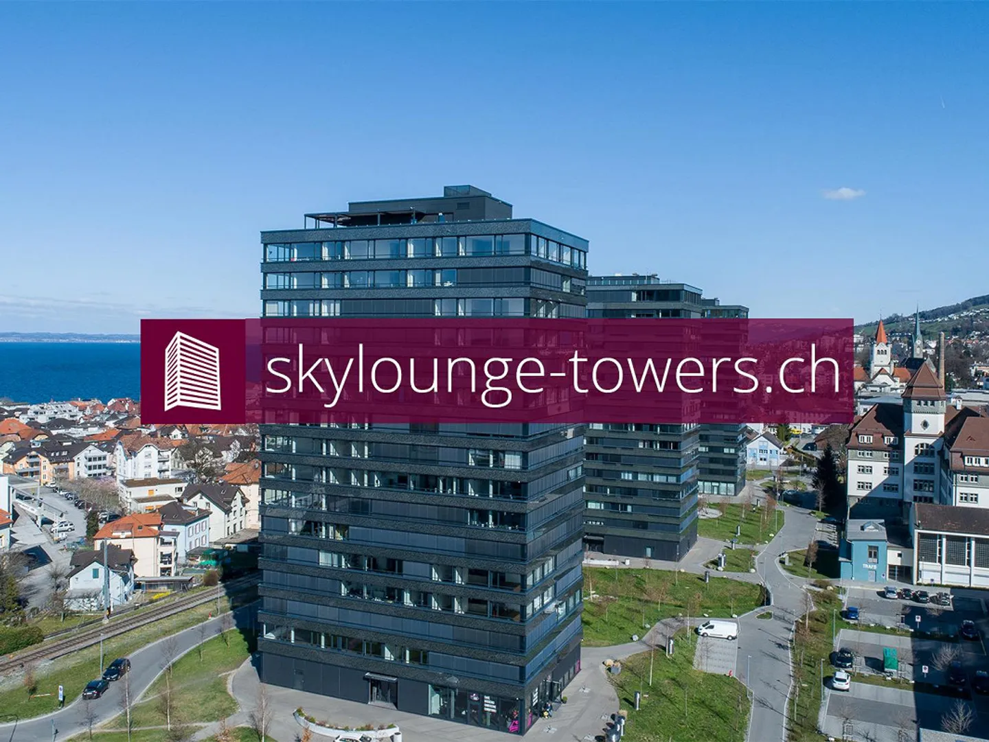 Lever de soleil et vue latérale sur le lac - Photo 6 sur 7