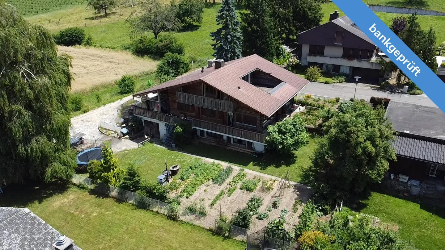 AgentSelly - Chalet da sogno con vista sul lago - Foto 11 di 13