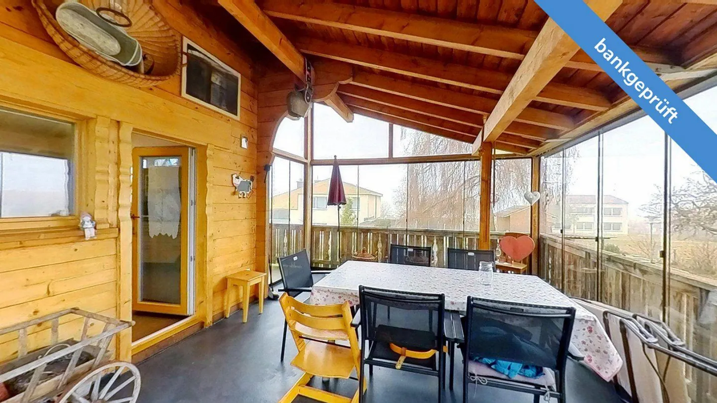 AgentSelly - Chalet da sogno con vista sul lago - Foto 12 di 13