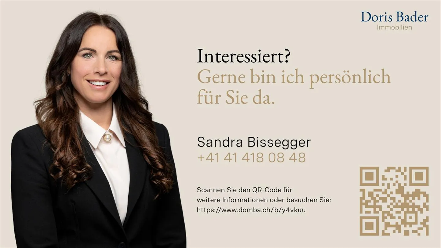 Exklusives Wohnen über dem See - Foto 4 von 5