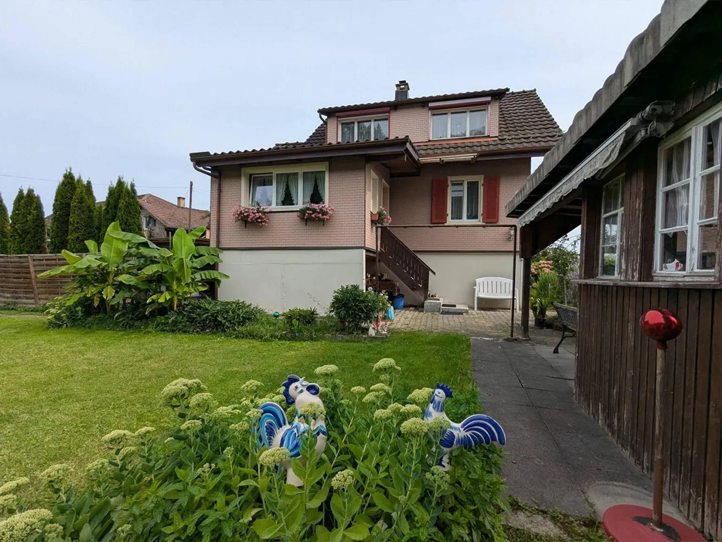 Beautiful house for rent - Photo 1 of 8