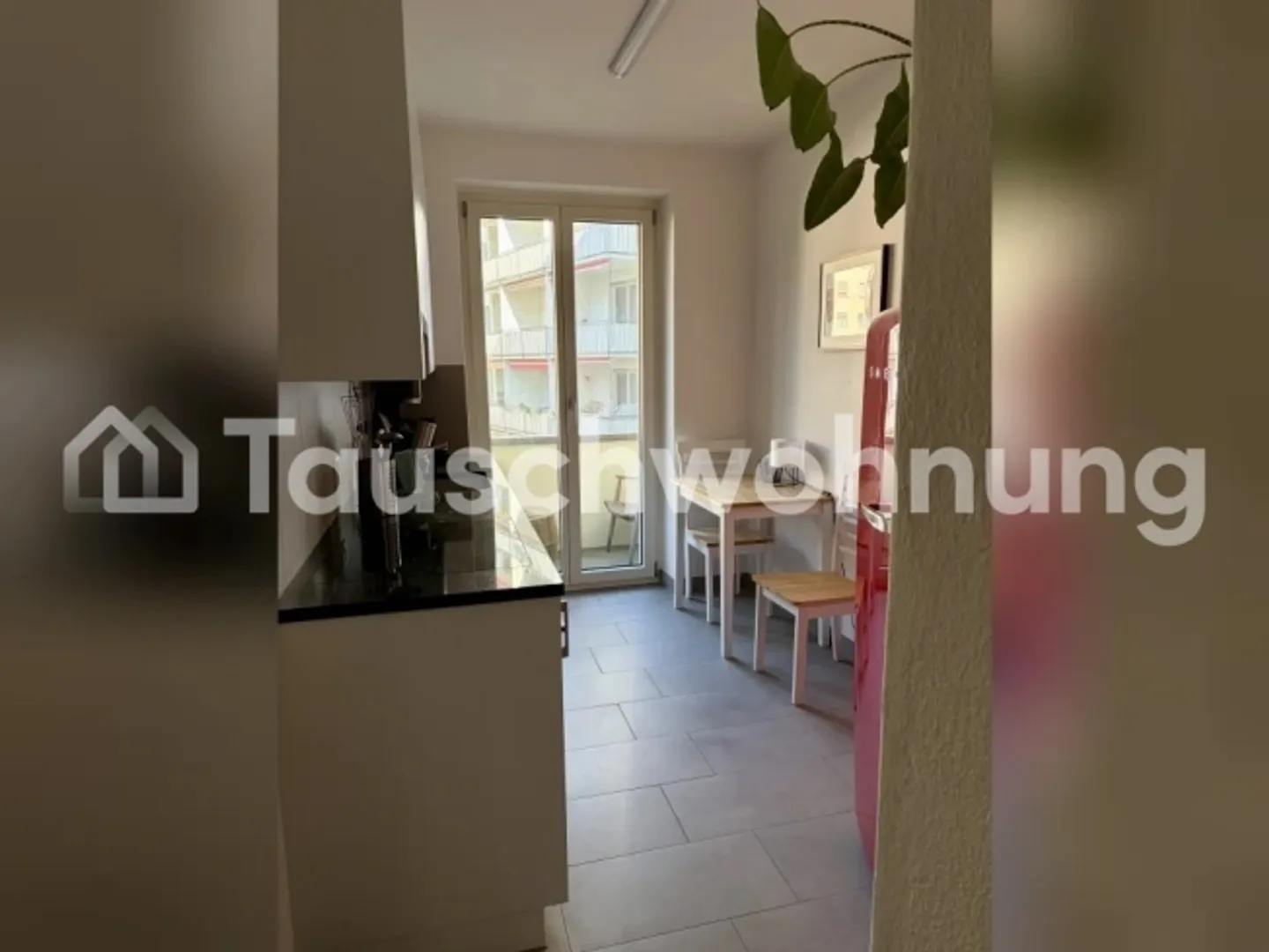 Modernes Wohnungs-Tauschangebot - Foto 1 von 1