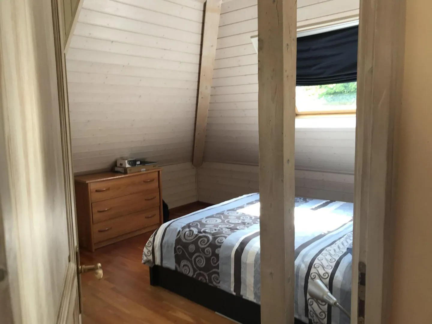 BELLISSIMA VILLA DI 9 CAMERE A PETIT SACONNEX CON GRANDE GIARDINO E TRANQUILLA - Foto 11 di 13