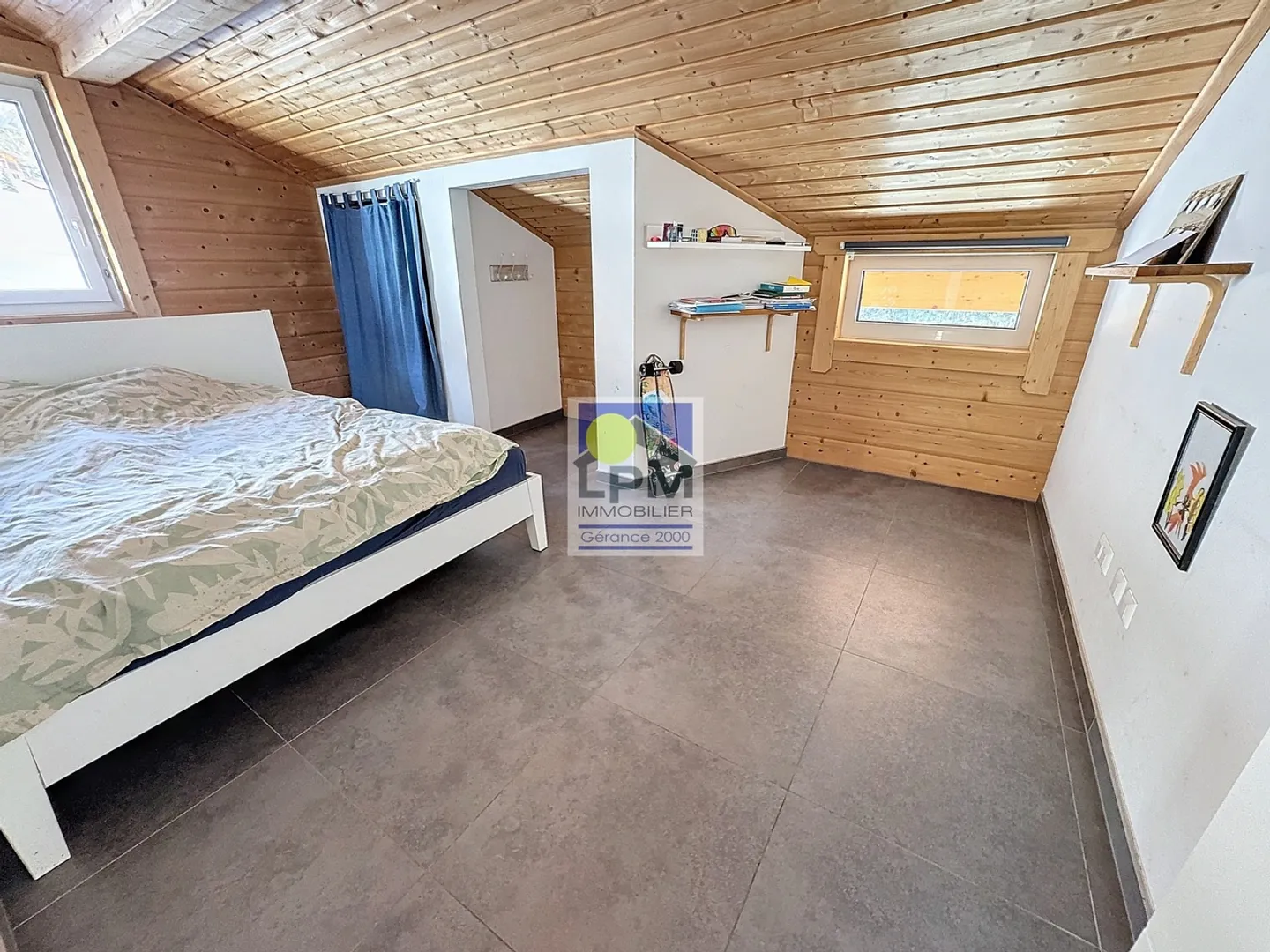 One of the last chalets built as a secondary residence! - Photo 12 of 17
