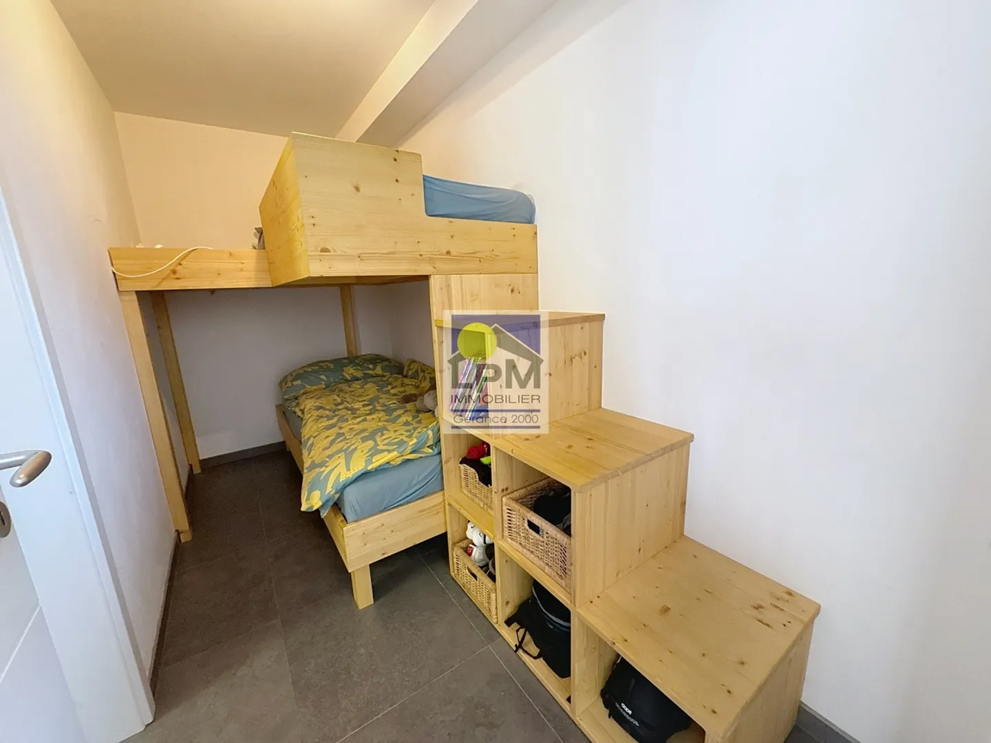 One of the last chalets built as a secondary residence! - Photo 13 of 17