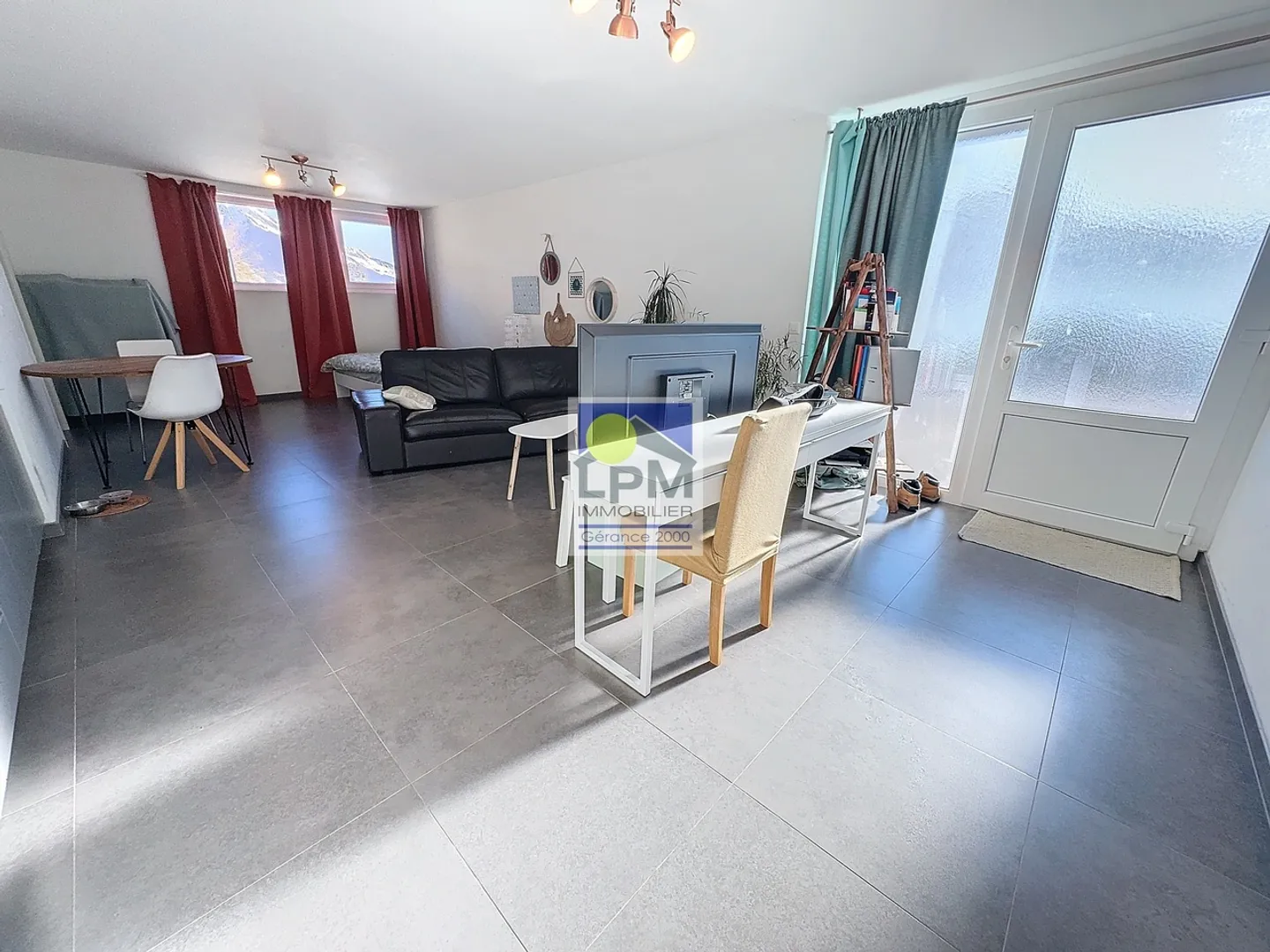 One of the last chalets built as a secondary residence! - Photo 14 of 17