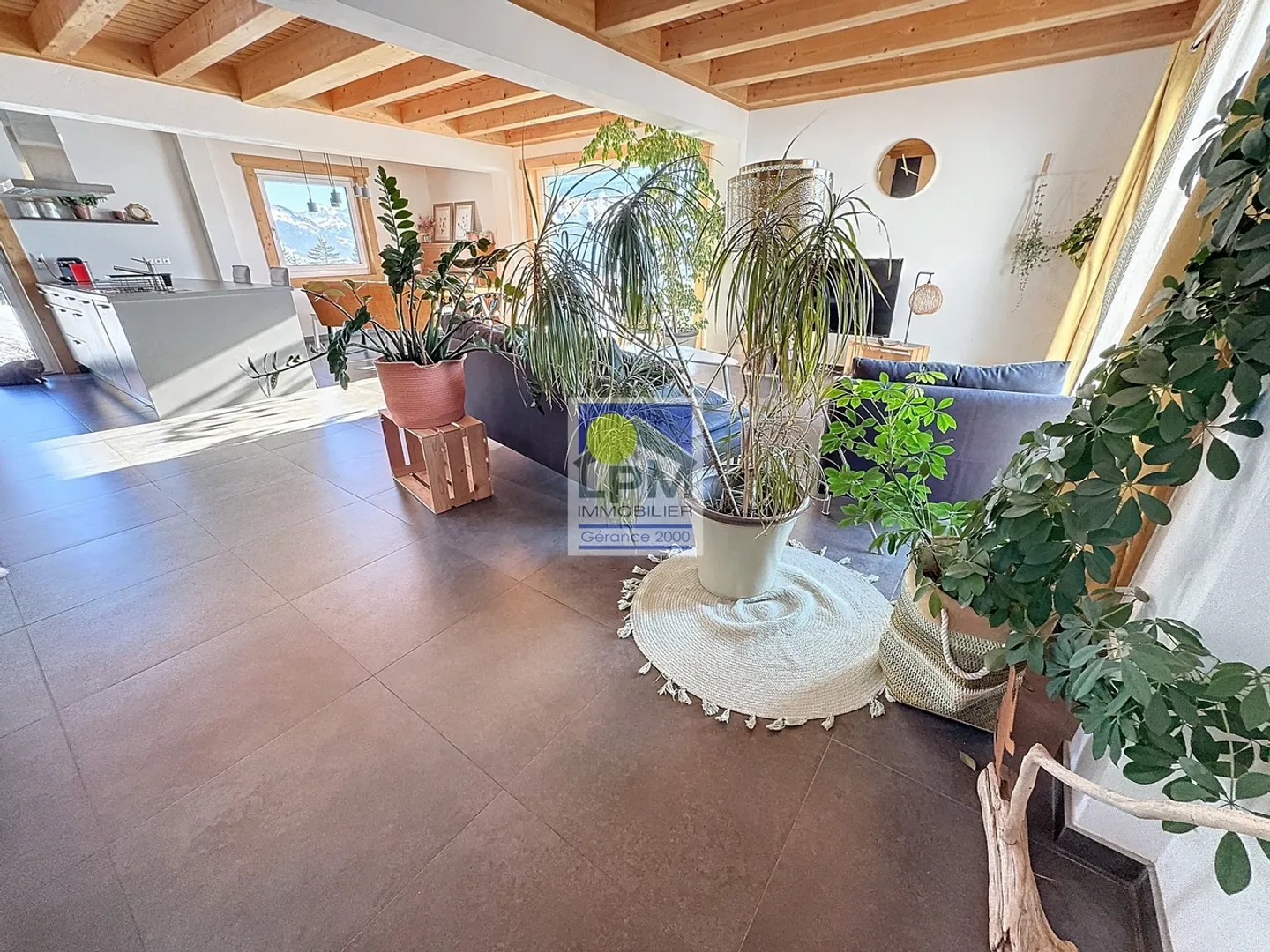 One of the last chalets built as a secondary residence! - Photo 3 of 17