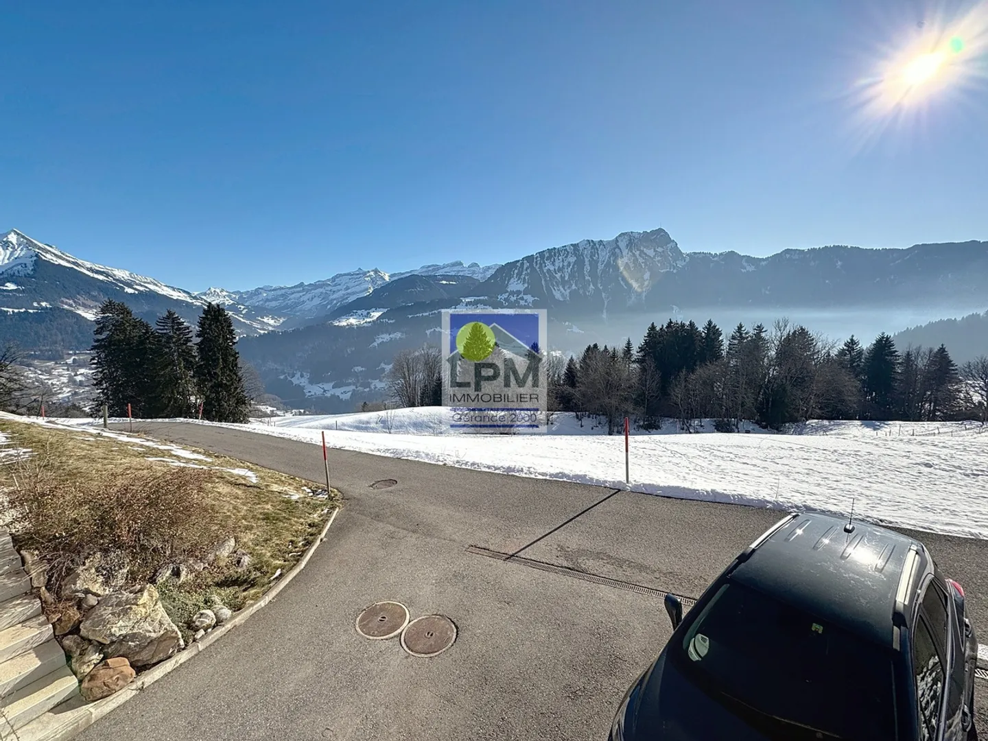 One of the last chalets built as a secondary residence! - Photo 6 of 17