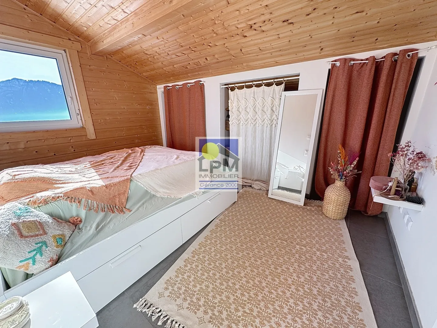 One of the last chalets built as a secondary residence! - Photo 10 of 17