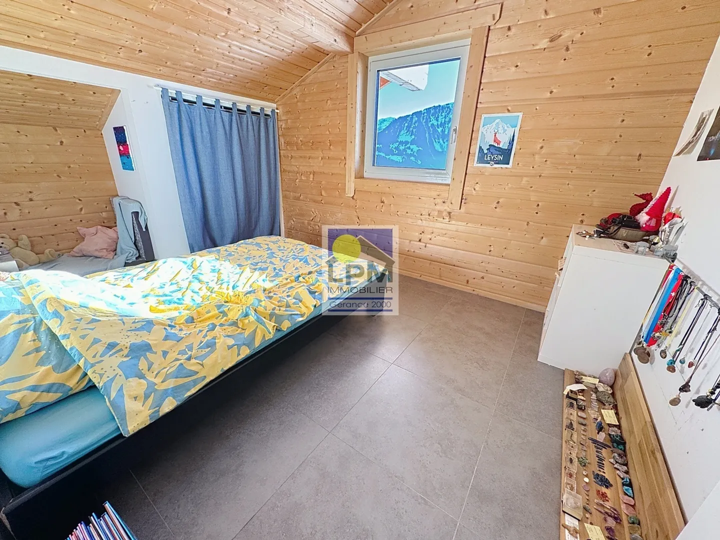 One of the last chalets built as a secondary residence! - Photo 11 of 17